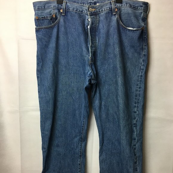 levis 501 42x34